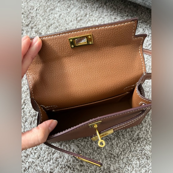 ✖️SOLD✖️Lily & Bean Hettie Bag - Picture 5 of 6